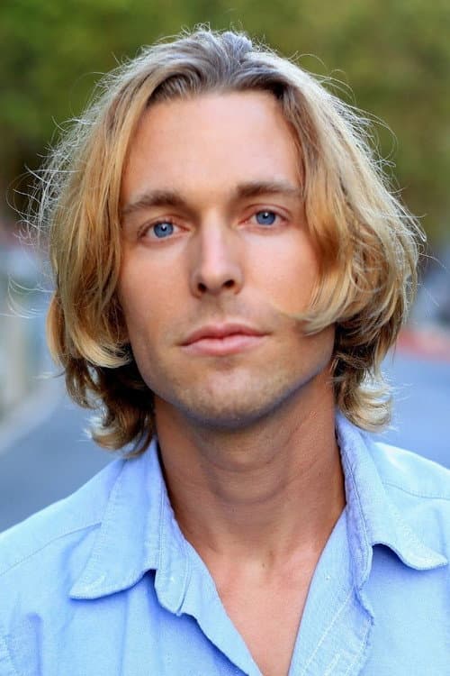 Artie Ahr foto