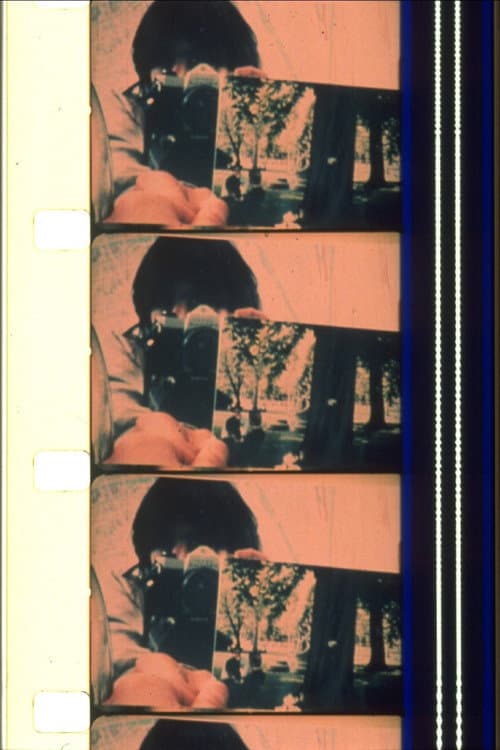 Numéro 4 (1989) poster