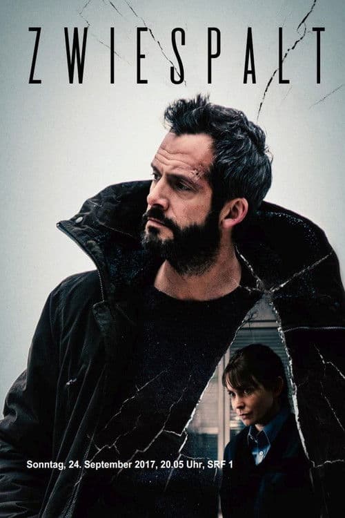 Zwiespalt (2017) poster