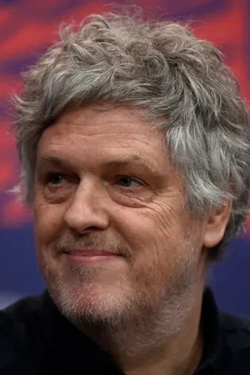 Matthias Glasner foto