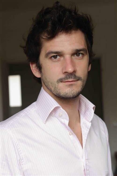 Brice Ormain foto