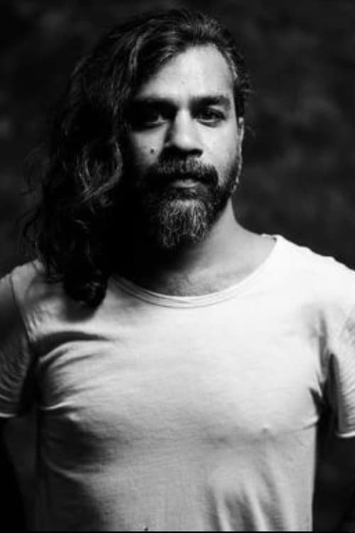 Kabir Singh Chowdhry foto