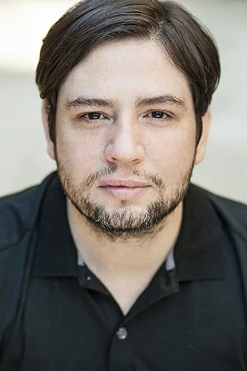 Jonathan Lisecki foto