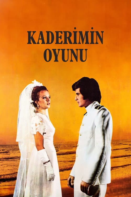Kaderimin Oyunu (1972) poster