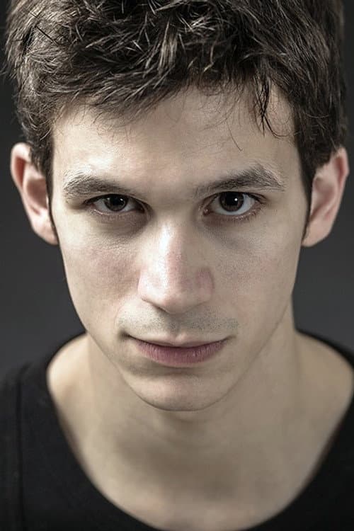 Brian Messina foto