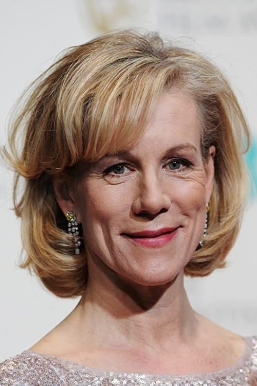 Juliet Stevenson foto