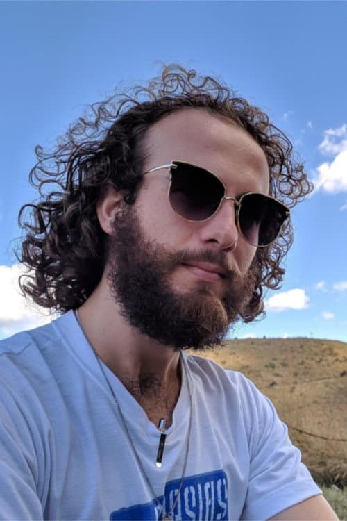 Anderson Valfré foto