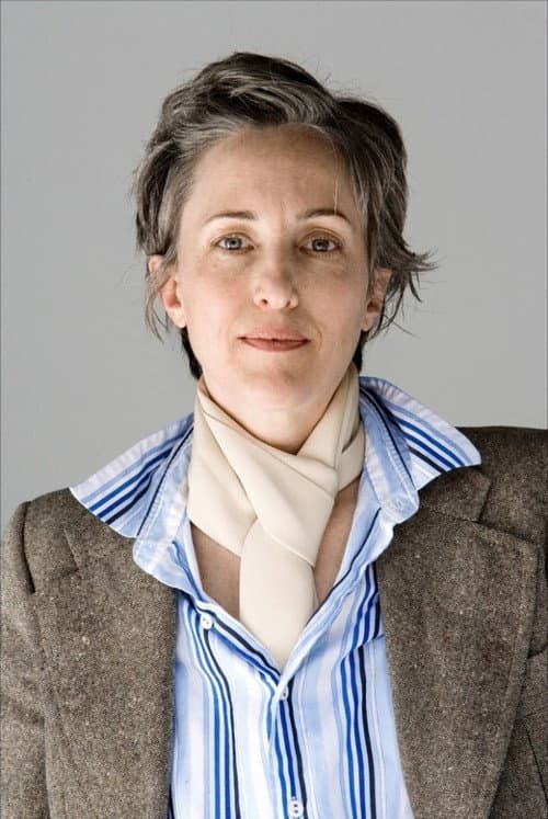 Louise Mingenbach foto
