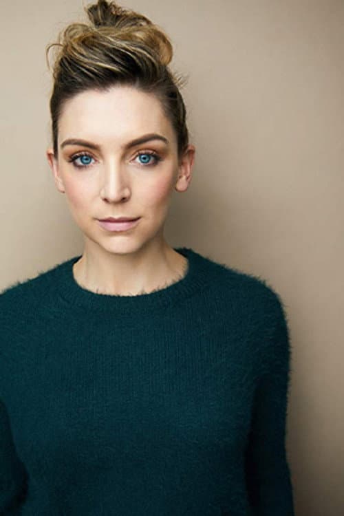 Alexandra Wright foto
