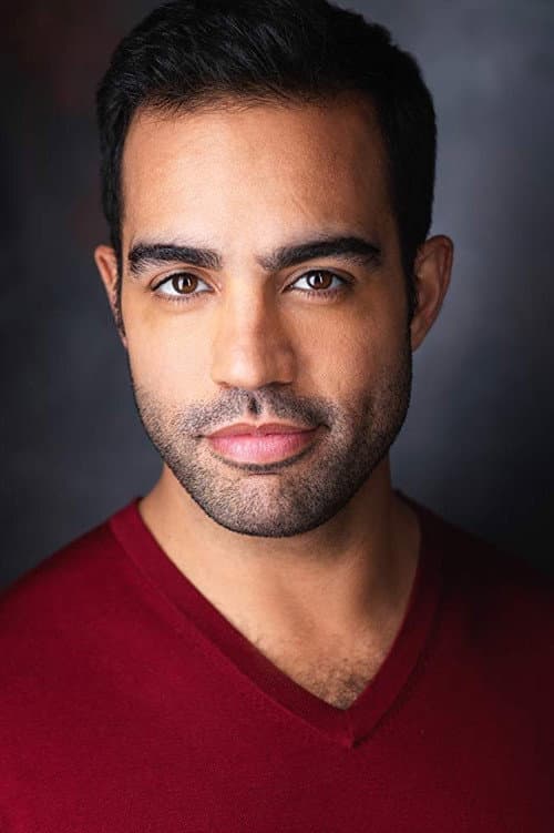 Chris Costa foto