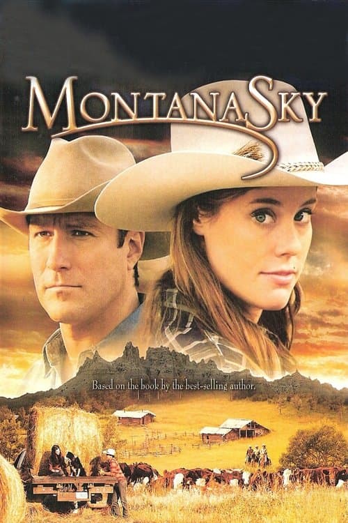 Montana Sky (2007) poster