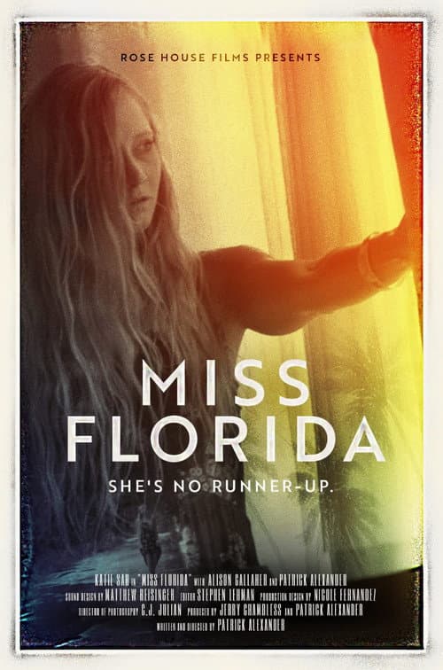 Miss Florida (2020) poster