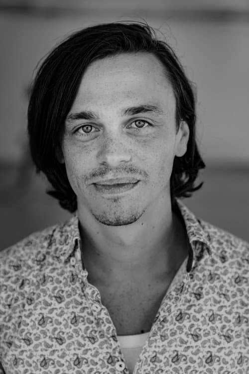Andreas Kranzler foto