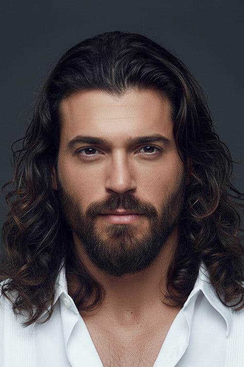 Can Yaman foto