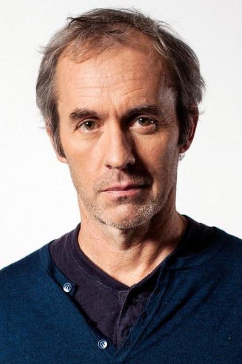 Stephen Dillane foto