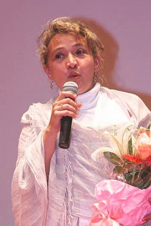 Maria João Ganga foto