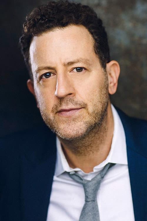 Joe Osheroff foto
