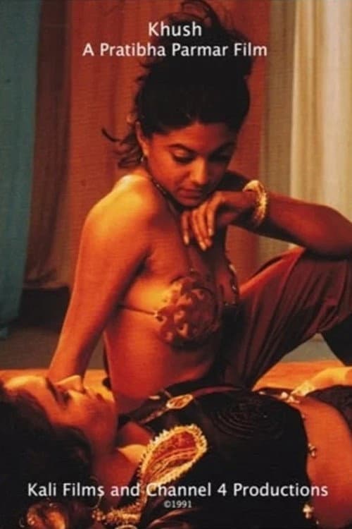 Khush (1991) poster
