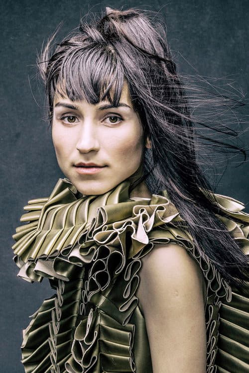 Laleh Pourkarim foto