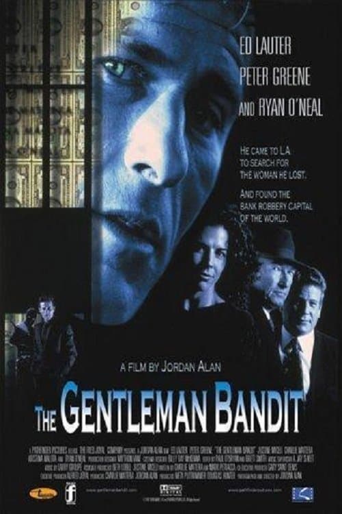 Gentleman B. (2003) poster