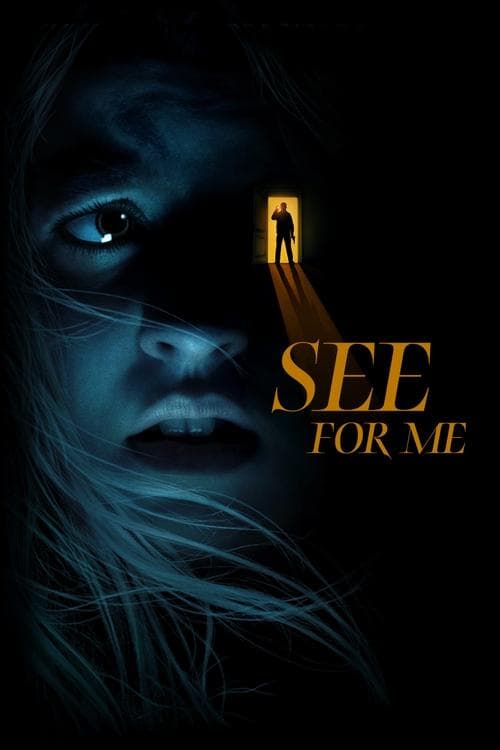 See for Me (2022) poster