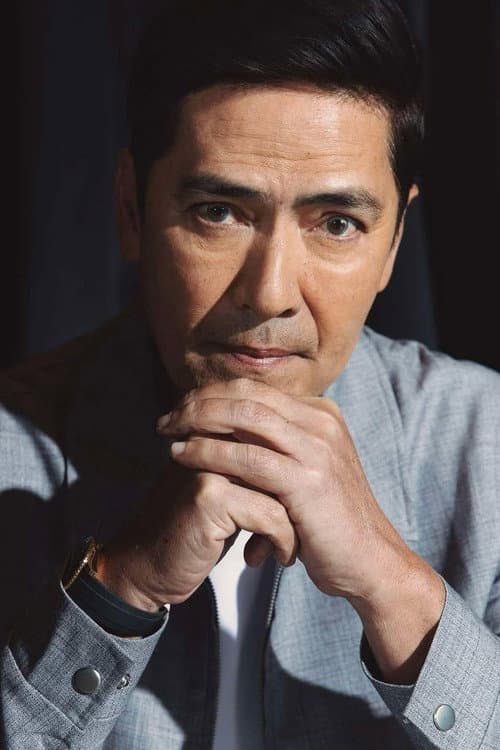 Vic Sotto foto