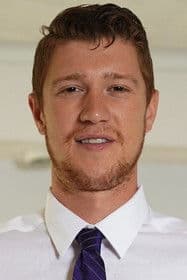 Oliver Flynn foto