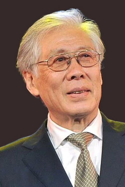 Jiao Huang foto