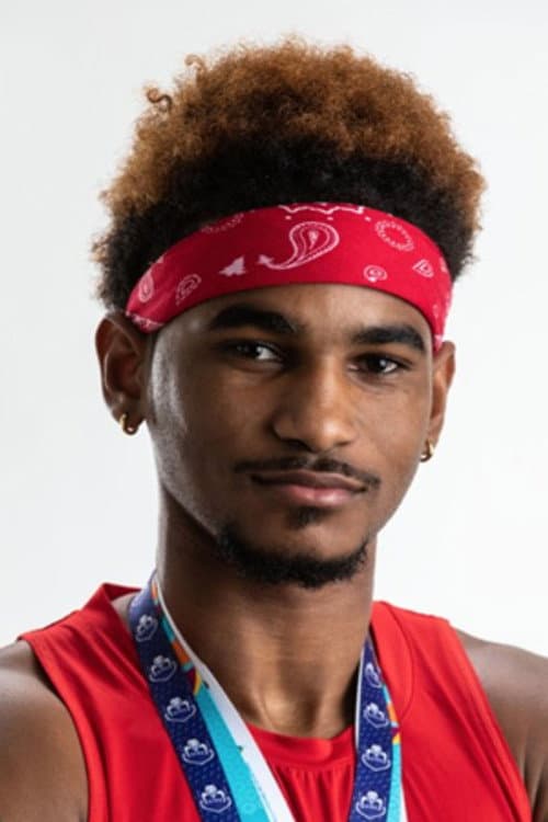 Delante Johnson foto