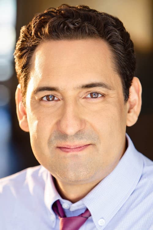 David Perez Babich foto