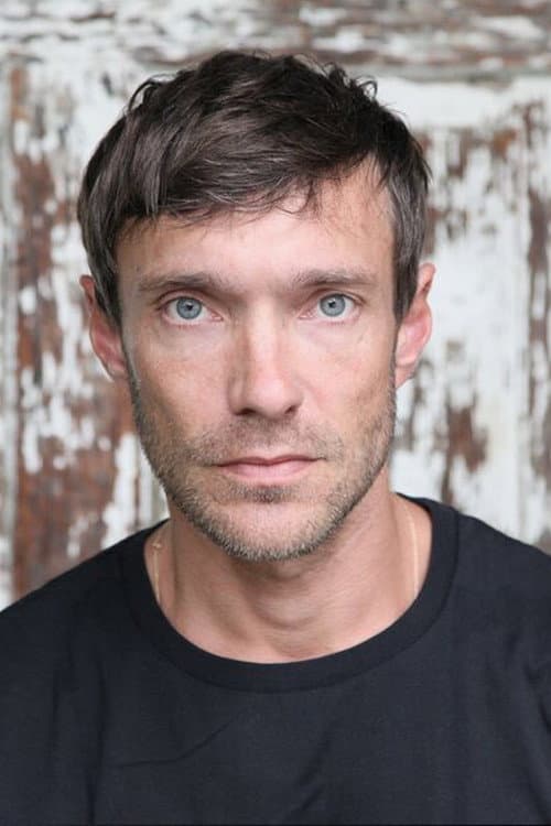 Christoph Luser foto