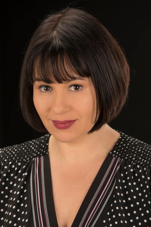 Michelle Goldberg foto