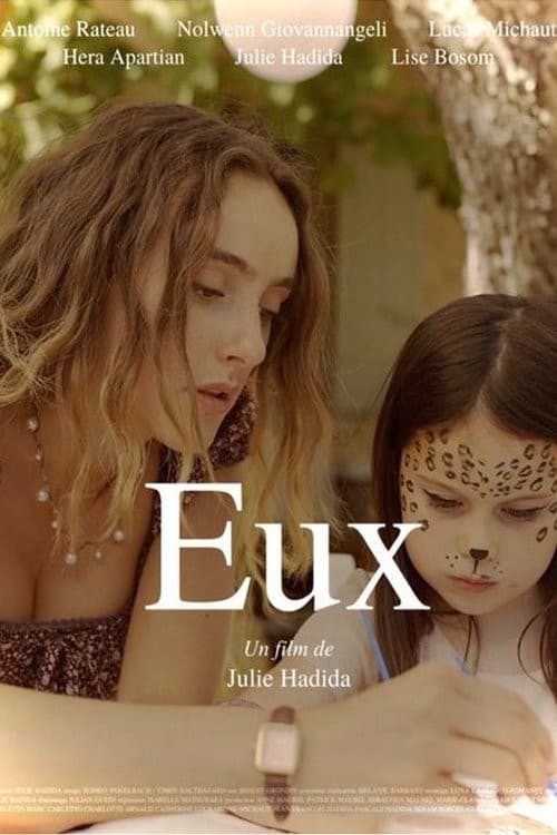Eux (2024) poster