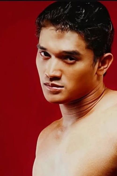 Carlo Maceda foto