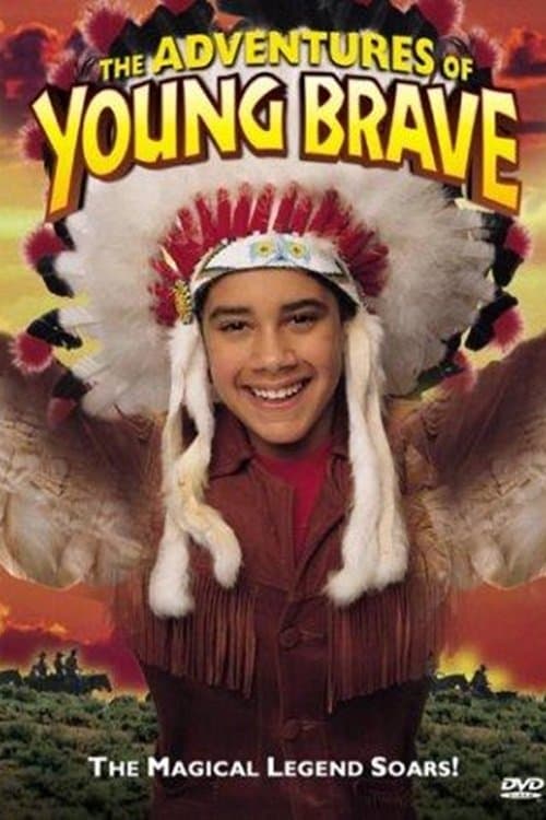 The Adventures of Young Brave (1999) poster