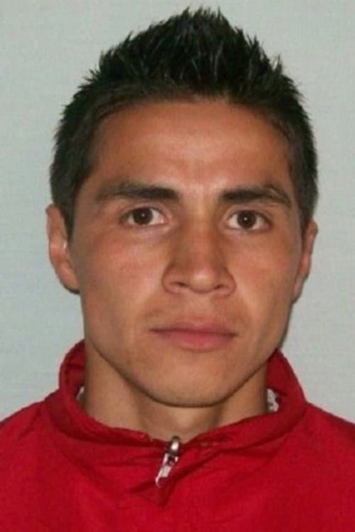 Cesar Villarraga foto