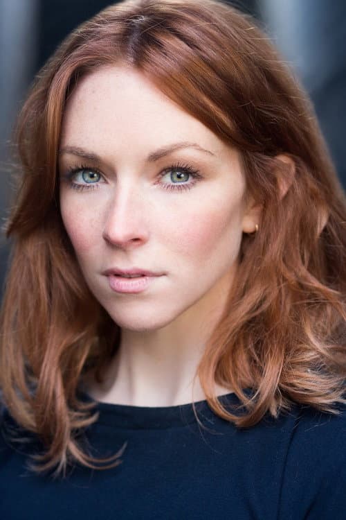 Amy Griffiths foto