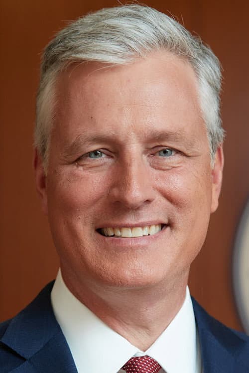 Robert C. O'Brien foto