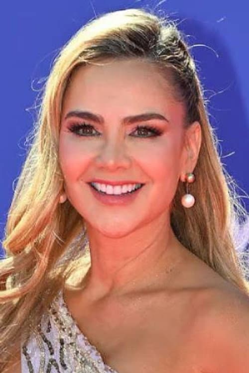 Ximena Córdoba foto