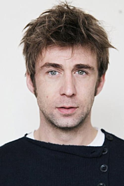 Laurent Caron foto