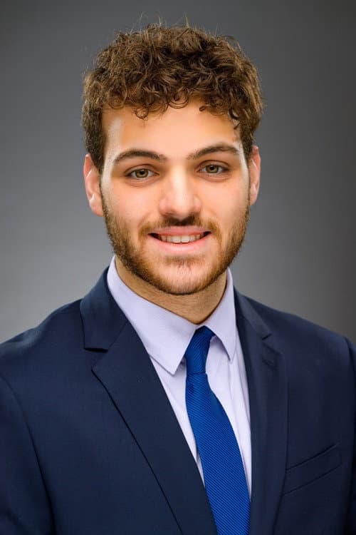 Charles Reisman foto