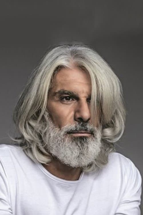 Μάνος Πίντζης foto