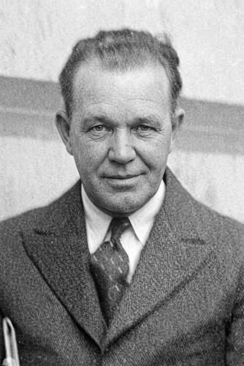 George Moran foto