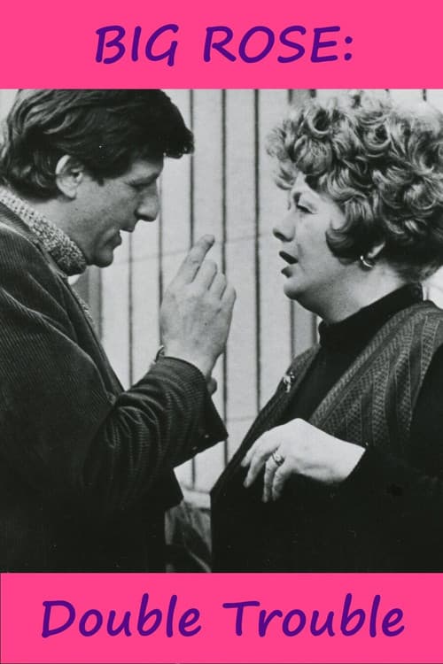 Big Rose: Double Trouble (1974) poster