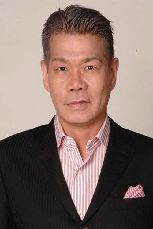 梅垣義明 foto