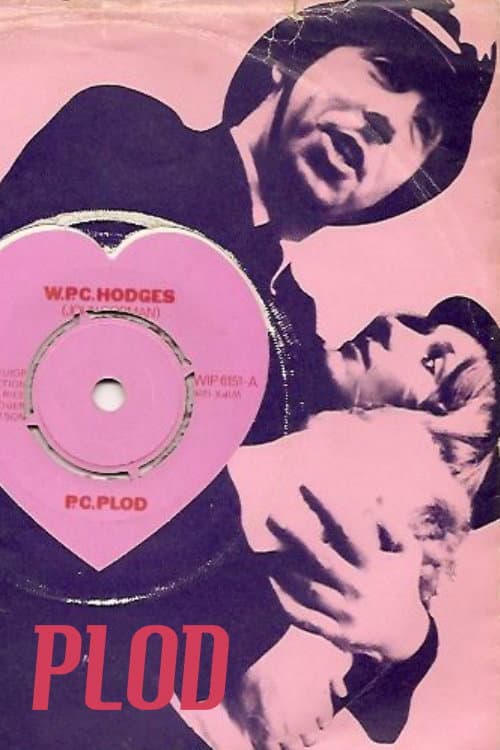 Plod (1971) poster
