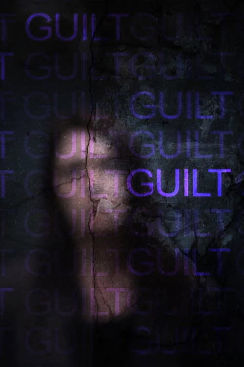 Guilt (2015) poster