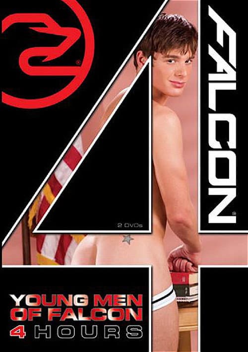 Young Men of Falcon (2010) poster