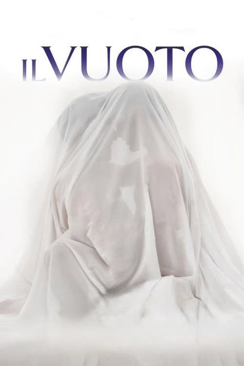 Il vuoto (2023) poster