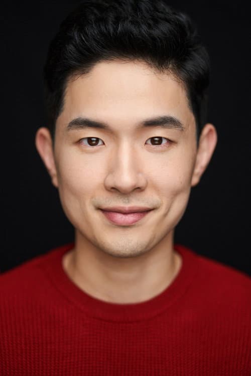 Ian H.W. Kim foto
